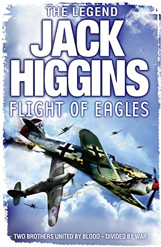 Stock image for Flight of Eagles for sale by SecondSale