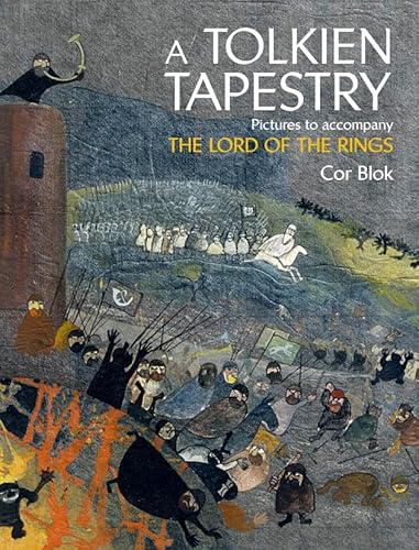 9780007437986: A Tolkien Tapestry: Pictures to Accompany the Lord of the Rings