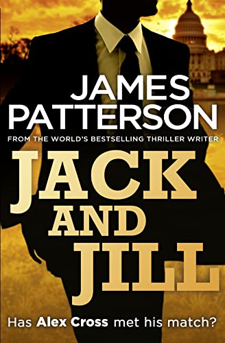 9780007438044: Jack and Jill