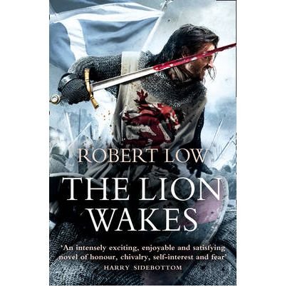9780007438433: The Lion Wakes