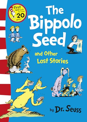 9780007438464: The Bippolo Seed and Other Lost Stories