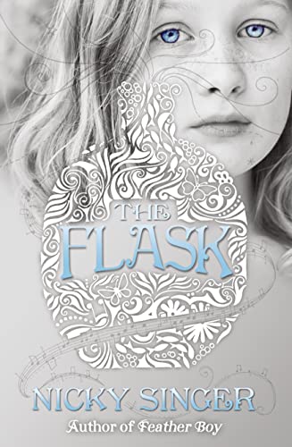 Imagen de archivo de The Flask a la venta por WorldofBooks