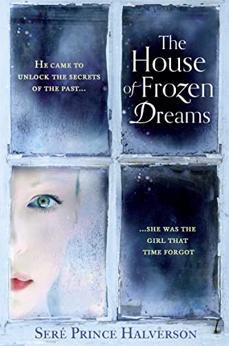 9780007438945: THE HOUSE OF FROZEN DREAMS