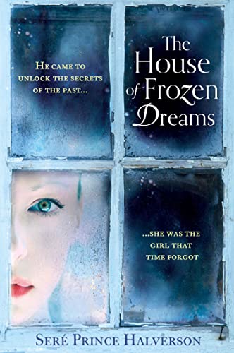 Imagen de archivo de The House of Frozen Dreams a la venta por Better World Books Ltd