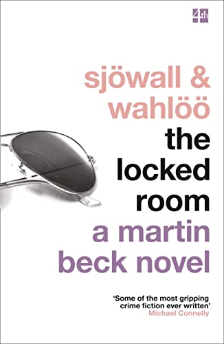Stock image for The Locked Room. Maj Sjwall and Per Wahl for sale by SecondSale