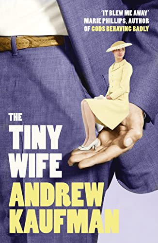 Beispielbild fr THE TINY WIFE zum Verkauf von WorldofBooks