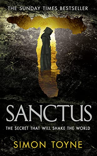 Stock image for Sanctus for sale by Versandantiquariat Felix Mcke