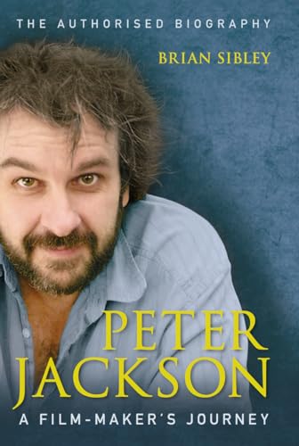 Imagen de archivo de Peter Jackson: A Film-maker's Journey a la venta por SecondSale