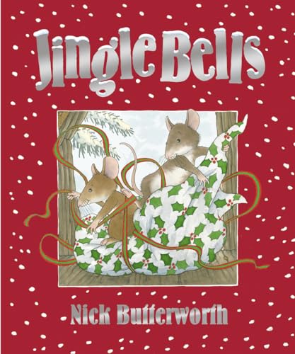 Beispielbild fr Jingle Bells zum Verkauf von WorldofBooks