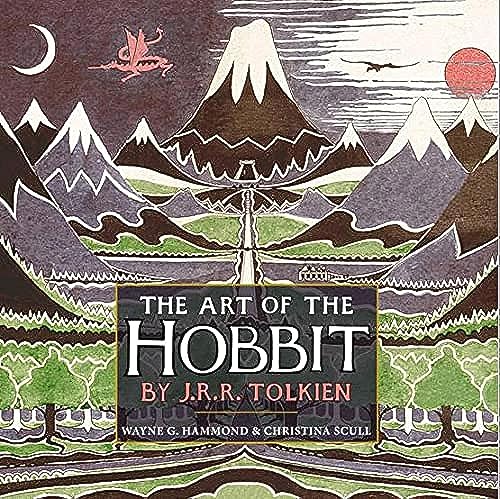 Beispielbild fr The Art of the Hobbit zum Verkauf von Zoom Books Company