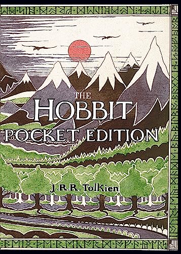 9780007440849: The Hobbit: Pocket Hardback
