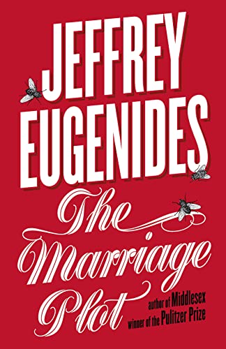 9780007441280: The Marriage plot