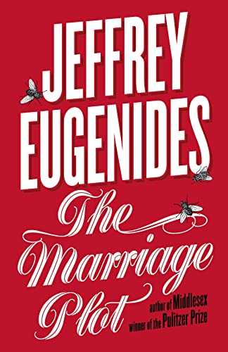 9780007441280: The Marriage Plot