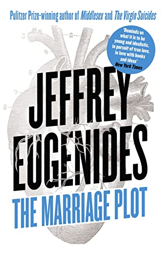 9780007441303: The Marriage Plot