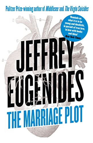 9780007441303: The Marriage Plot