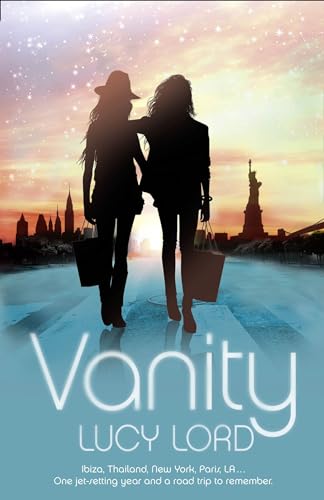 Stock image for Vanity for sale by WorldofBooks