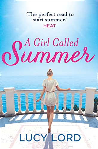 Stock image for A Girl Called Summer for sale by AwesomeBooks