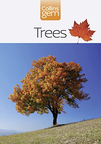 9780007441976: Trees (Collins GEM)