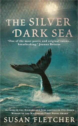 9780007442416: The Silver Dark Sea