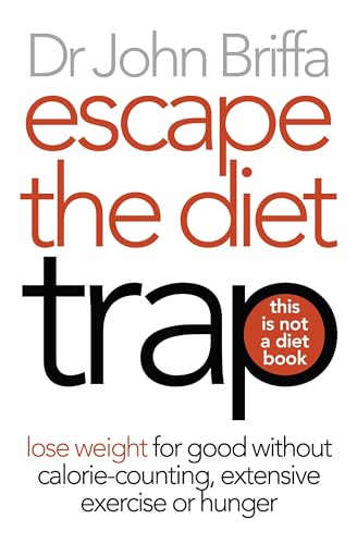 Beispielbild fr Escape the Diet Trap zum Verkauf von SecondSale