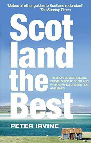 9780007442447: Scotland The Best [Idioma Ingls]
