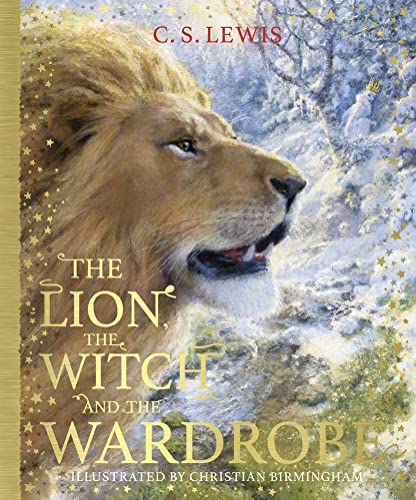 9780007442485: The Lion, the Witch and the Wardrobe: Journey to Narnia in the classic children’s book by C.S. Lewis, beloved by kids and parents: Book 2 (The Chronicles of Narnia)