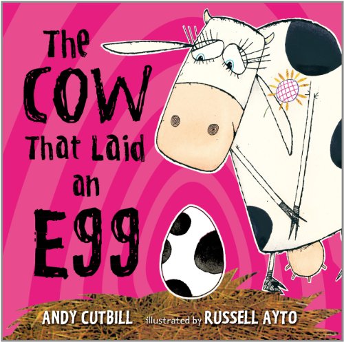 9780007442768: The Cow That Laid An Egg