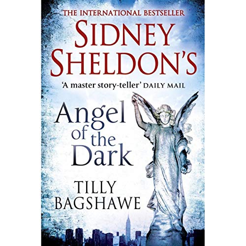 Beispielbild fr Sidney Sheldon's Angel of the Dark zum Verkauf von medimops