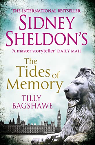 Beispielbild fr Sidney Sheldon's The Tides of Memory zum Verkauf von Chiron Media