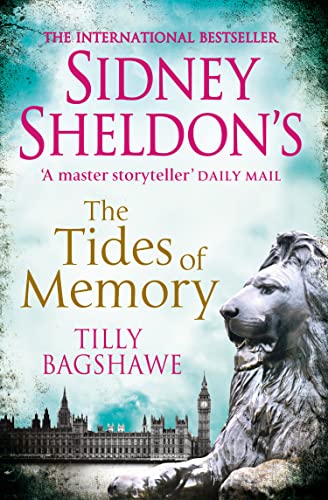 9780007442867: Sidney Sheldon's The Tides of Memory