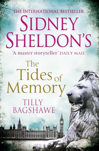 Beispielbild fr Sidney Sheldon  s The Tides of Memory zum Verkauf von WorldofBooks