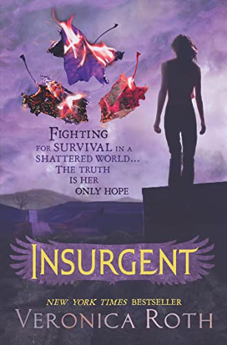 9780007442928: Insurgent