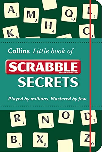 9780007443147: Scrabble Secrets (Collins Little Books)
