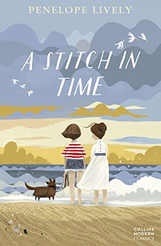 Beispielbild fr A Stitch in Time (Essential Modern Classics) (Collins Modern Classics) zum Verkauf von AwesomeBooks