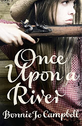 Stock image for Once Upon a River for sale by WorldofBooks