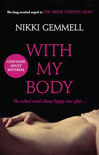 Stock image for With My Body for sale by WorldofBooks