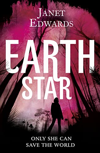 Stock image for Earth Star for sale by Goldstone Books