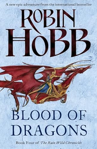 9780007444144: Blood of Dragons: Book 4