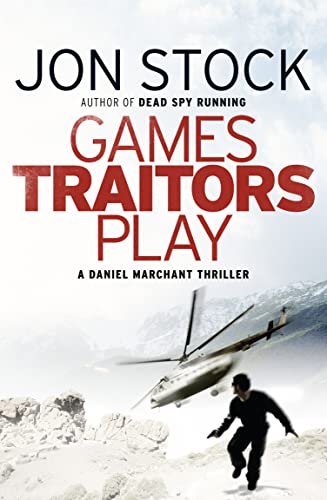 Stock image for Games Traitors Play for sale by Books Puddle