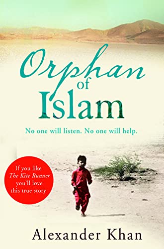 Stock image for Orphan of Islam for sale by AwesomeBooks