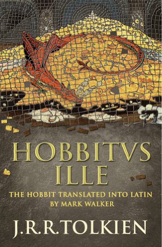 Stock image for Hobbitvs Ille for sale by Blackwell's