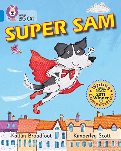 Stock image for Super Sam for sale by Blackwell's