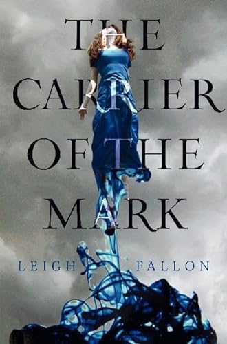 9780007445950: Carrier of the Mark