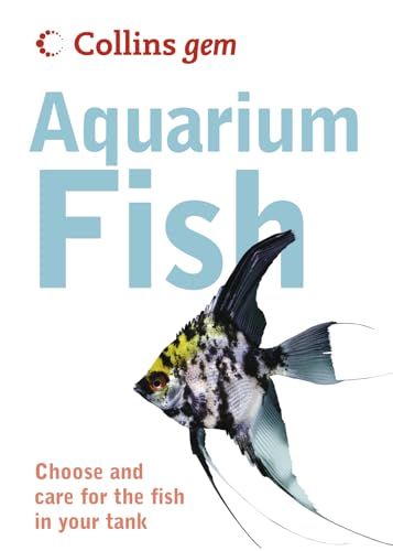 9780007446131: Collins Gem – Aquarium Fish