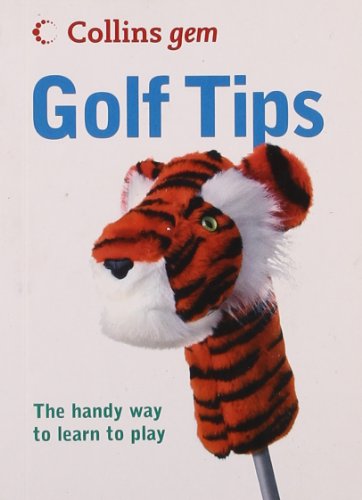 9780007446148: Golf Tips