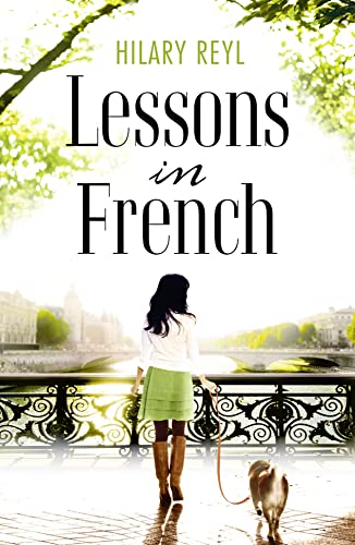 Stock image for Lessons in French for sale by WorldofBooks