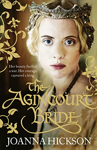 Stock image for The Agincourt Bride for sale by AwesomeBooks