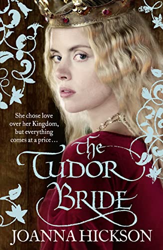 Stock image for The Tudor Bride for sale by SecondSale
