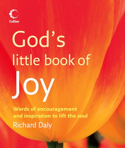9780007447077: God’s Little Book of Joy