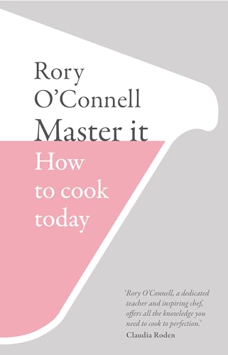 9780007447282: Master it: How to cook today